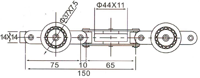 2 QXT-150A布局.jpg